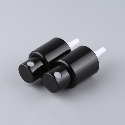 Zwart Aluminium 13mm Spuitbus GLB van de Parfum Fijne Mist Geen Lekkage