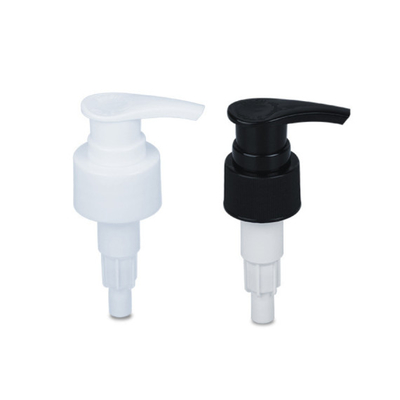 LinDeer 24mm Zwarte Vervanging 24/410 van de Lotionpomp voor Plastic Fles