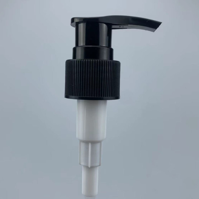 LinDeer 24mm Zwarte Vervanging 24/410 van de Lotionpomp voor Plastic Fles