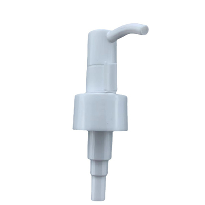 Zilveren Gouden 24MM Geanodiseerde de Pompautomaat van de Aluminiumlotion