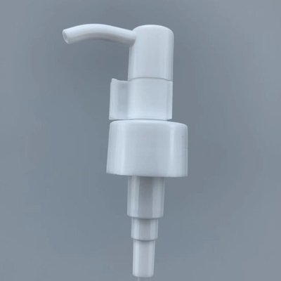 Zilveren Gouden 24MM Geanodiseerde de Pompautomaat van de Aluminiumlotion