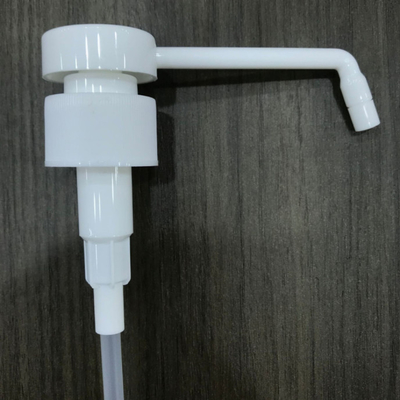 Witte 28MM 32MM 38MM de Automaatvervanging van de Lotionpomp
