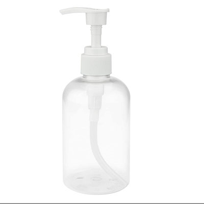 500ML van de het HUISDIEREN Plastic Fles van de lotionpomp GLB de Automaatpomp