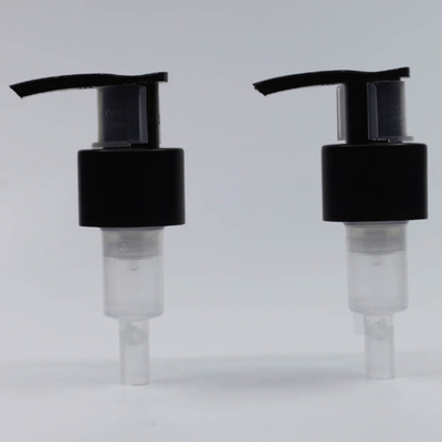 24MM de Vervangingspomp van de Zeepautomaat voor Lotionfles