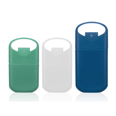 Duurzame Fles 30ml 20ml van het LinDeer de Plastic Navulbare Parfum