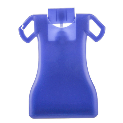 LinDeer20ml Draagbare Mini Refillable Perfume Spray Card Fles