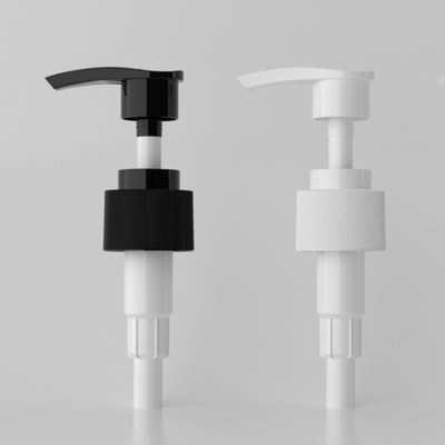 LinDeerzwarte 24mm Lotion Mini Pump Dispenser With Tube