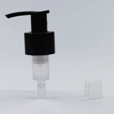 LinDeerzwarte 24mm Lotion Mini Pump Dispenser With Tube