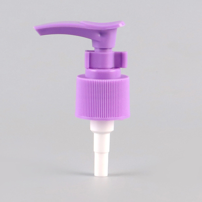 Van de de Automaatpomp van de LinDeer Purpere Lotion Vervanging 24mm