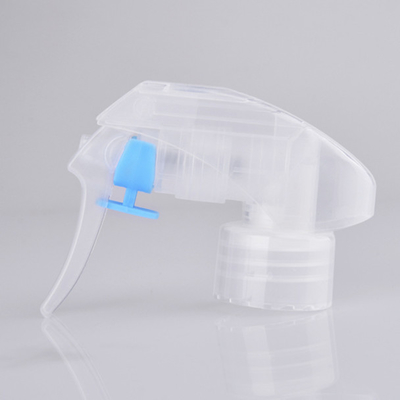 Transparante 24MM Chemische Bestand 	Plastic Trekkerspuitbus voor Plastic Fles