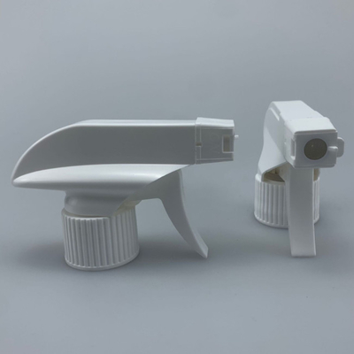 Polypropyleen 28mm Plastic Trekkerspuitbus GLB met Onderhandelingsbuis