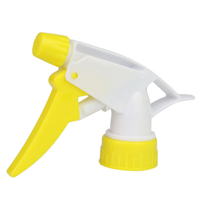 Polypropyleen 5 Kleuren Plastic Fles 28 het Hoofd van de 400 Trekkerspuitbus