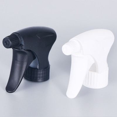 Van de de Nevelpijp van pp het Zwarte 24MM Plastic de Trekkerwit verhindert Waterlekkage