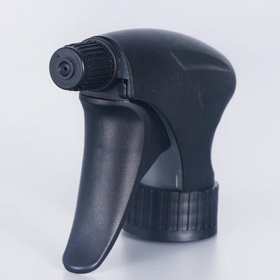 Van de de Nevelpijp van pp het Zwarte 24MM Plastic de Trekkerwit verhindert Waterlekkage