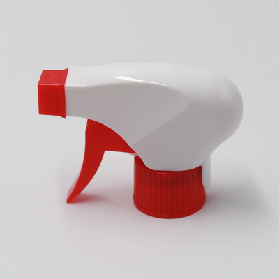 Trekker van de polypropyleen de Rode 28mm Nevel voor Plastic Flessen