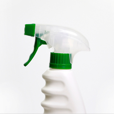 De Spuitbushoofd 57*35*37CM van de LinDeer Groen 28mm Plastic Trekker