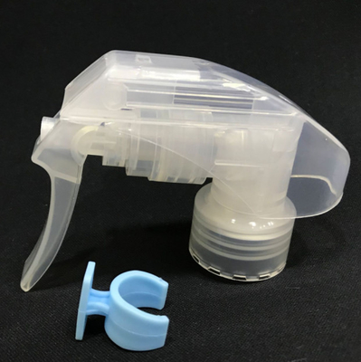LinDeer 28mm Schuimende Plastic Onconventionele Trekkerspuitbus