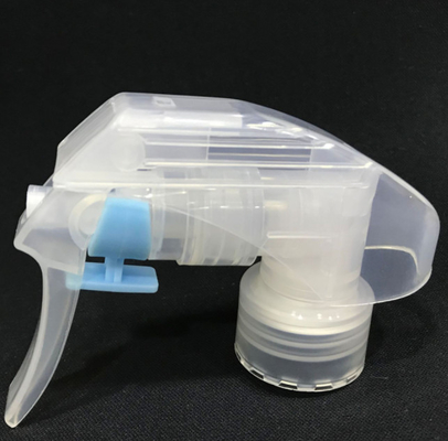 LinDeer 28mm Schuimende Plastic Onconventionele Trekkerspuitbus