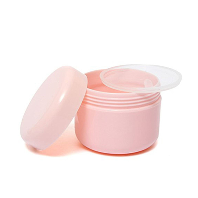 Toiletries Lege Lekvrije pp de Roomkruik 10ml van Lotioncontainers