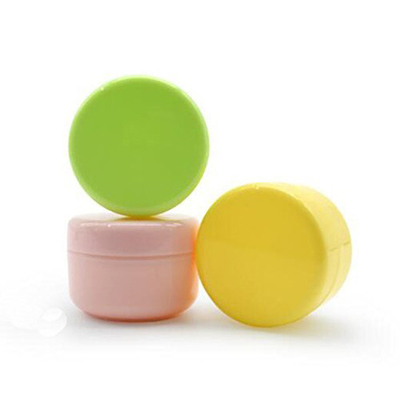 Toiletries Lege Lekvrije pp de Roomkruik 10ml van Lotioncontainers