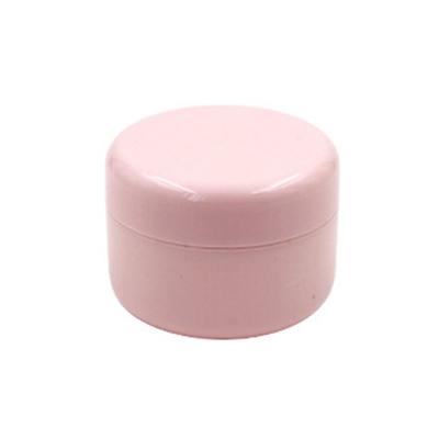 Toiletries Lege Lekvrije pp de Roomkruik 10ml van Lotioncontainers