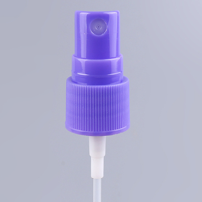 Purpere Rode Fijne 28mm de Pompspuitbus van de Mistnevel met Onderhandelingsbuis