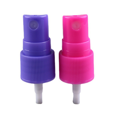 Purpere Rode Fijne 28mm de Pompspuitbus van de Mistnevel met Onderhandelingsbuis