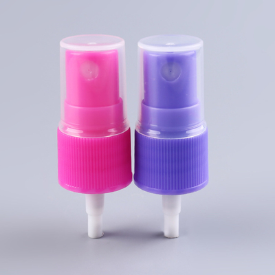 Purpere Rode Fijne 28mm de Pompspuitbus van de Mistnevel met Onderhandelingsbuis