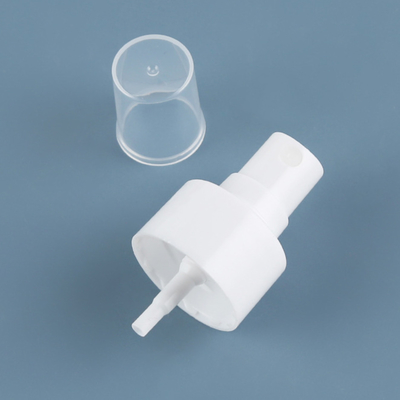 Vlotte Plastic Witte Mistspuitbus 24/410 Pomp Sprayerer met Buis