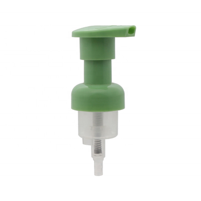 30mm Polypropyleen die de Plastic Morserij van de Handpomp niet schuimen