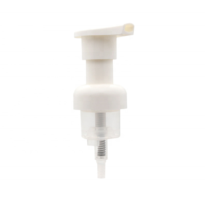 30mm Polypropyleen die de Plastic Morserij van de Handpomp niet schuimen