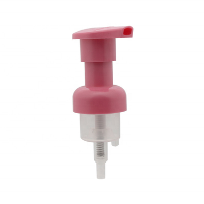 30mm Polypropyleen die de Plastic Morserij van de Handpomp niet schuimen