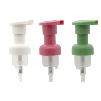 30mm Polypropyleen die de Plastic Morserij van de Handpomp niet schuimen