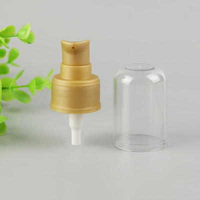 24/410 Kosmetische Pomp van de de Handlotion van de Roompomp met Volledig GLB