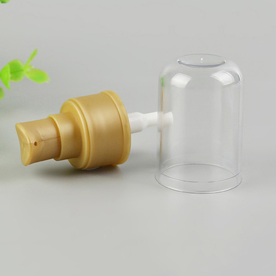 24/410 Kosmetische Pomp van de de Handlotion van de Roompomp met Volledig GLB