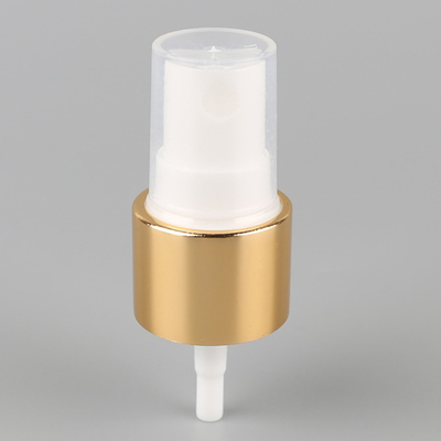 Aluminium 24MM de Fijne Spuitbus van de Mistpomp voor Plastic Fles