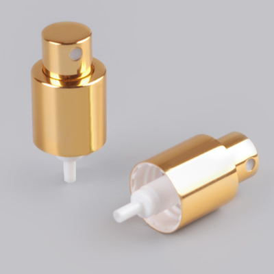 24MM de Mistspuitbus van het Aluminiumparfum