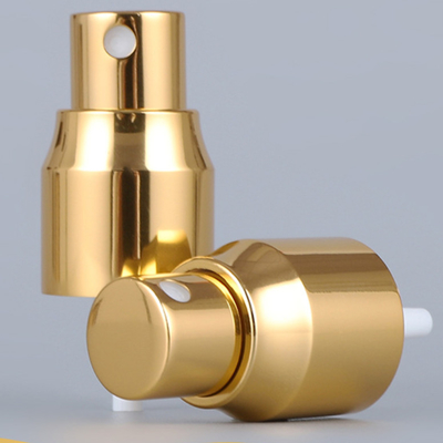 Klein Gouden Aluminium GLB 20/410 Fijne Mistspuitbus met Buis