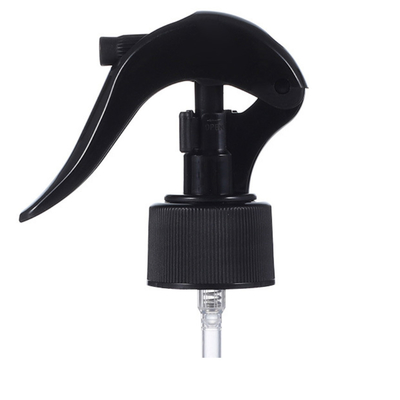 LinDeer Plastic 28mm Zwart Mini Trigger Sprayer For Liquid