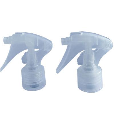 Het mini 24MM Schuimende Hoofd van de Trekkernevel
