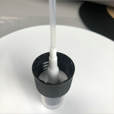 Het Hoofd Dringende Plastiek van de parfumnevel