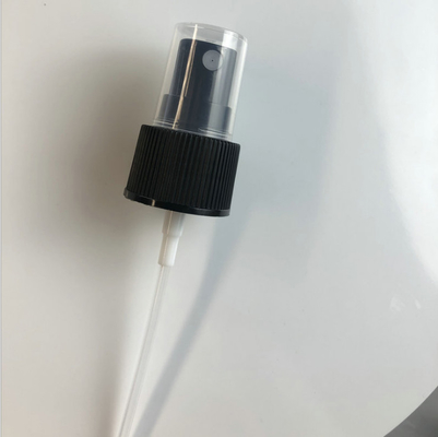 Het Hoofd Dringende Plastiek van de parfumnevel