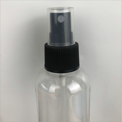 Het Hoofd Dringende Plastiek van de parfumnevel